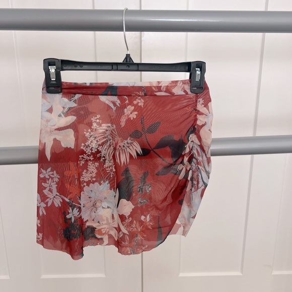 Eleve Dancewear Ballet Skirt - Picture 1 of 1